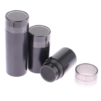 1 buc 40g 50g 100g Pudra de Talc Sticla Returnabile Cosmetice Pudra Dispenser din Plastic Praf Container Gol Vase de Sticla