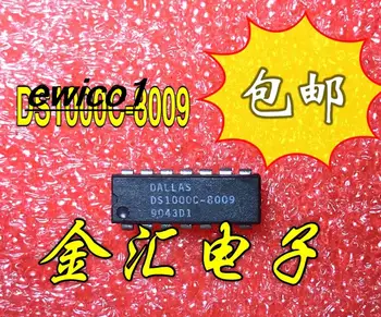 10pieces stoc Inițial DS1000C-8009 14 IC