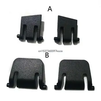 2 buc de Înlocuire Suport Picior Tastatură Suport Picior Stand de Înlocuire Suport Picior