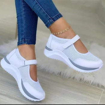2023 Vara Fierbinte de Vânzare Nou Singur Pantof Casual pentru Femei Navetiști Confortabil, Versatil Moda Pantofi pentru Femei