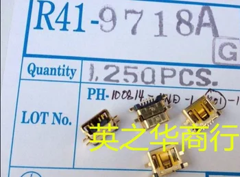 30pcs original nou R41-9718A USB coada plug R41-9718AG