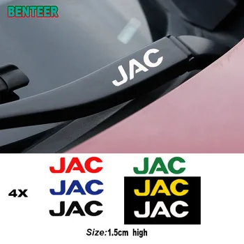 4psc Masina Ștergătorului Autocolant Pentru JAC Rafina J3 J2 A5 S5 J5 J6 J4 Vapori S2 T8