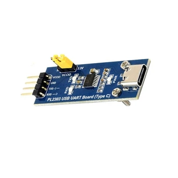 53CC PL2303 USB UART Bord PL2303 USB la Serial TTL Modul USB to TTL Converter UART