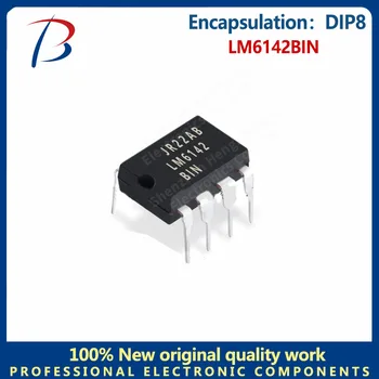 5PCSLM6142BIN Redus de energie amplificator operațional în conformitate cu DIP8