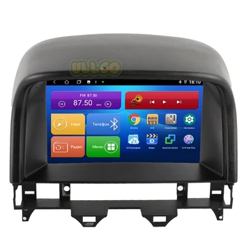 Android Radio Auto pentru Mazda 6 2002-2007 Stereo Auto Autoradio GPS Auto Multimedia unitate Cap cu BT RDS Wifi 4G LTE