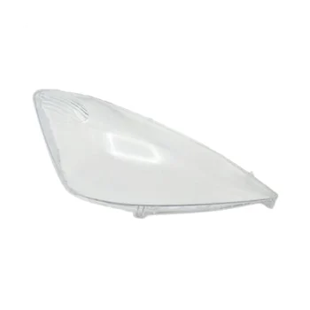 Auto Frontal Dreapta cap de lumină de lampă Capac Transparent Abajur Faruri Acoperire Coajă Masca Obiectiv pentru Honda Fit 2008-2010