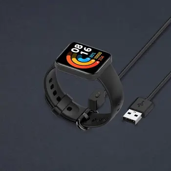 Cablu USB de Încărcare Pentru Mi Watch 2 Lite Încărcător, Cablu, Dock Pentru Ceasuri Inteligente Magnetic Încărcător Rapid Cradle Dock Accesorii