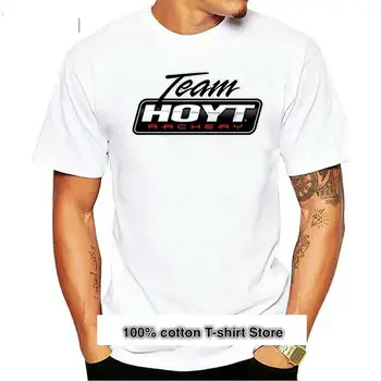 Camiseta de tiro con arco hombre para, camisa de manga corta de algodón, informal, deportiva, para mujer