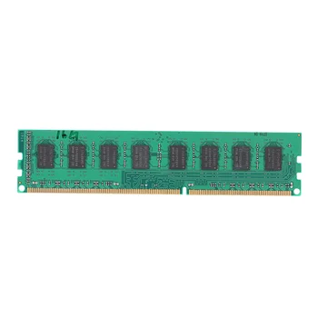 DDR3 16GB DIMM 1600Mhz PC3-12800 1.5 V 240 Pin Desktop Memorie RAM Non-ECC pentru AMD Socket AM3 AM3+ FM1 FM2