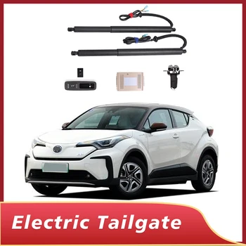 Hayon Electric Pentru Toyota IZOA 2016-2023 reamenajate coada box inteligent electric hayon acționat electric de deschidere