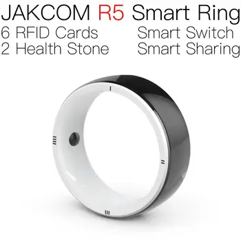 JAKCOM R5 Inel Inteligent, cel Mai frumos cadou cu cip implant conduce nfc avocado perna wink logistic crd logo-ul uhf parbriz eticheta