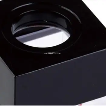 Magnetic Clip De Hârtie Dispenser De Birou Suport Lărgi Deschidere Acces Ușor Dropship