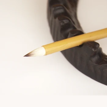 Mai Multe Păr Pensule De Caligrafie Caligrafie Chineză Mic Script-Ul Regulat, Pensula Pictura Chineză Linie Desen Perie Stilou