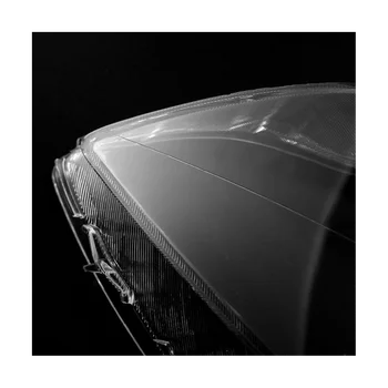 Masina de Lentile Far Cap Capac de Lumină Abajur pentru Maserati Ghibli 2014-2022
