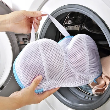 Masina de spalat-spălare Speciale de Spalare Sutien Sac Anti-deformare Sutien Spălat, Plasă Pungă Lenjerie de Curățare produse Spălătorie