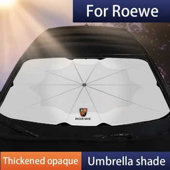 Masina parasolar Umbrela Pliabila Fața Ferestrei Acoperire Pentru Roewe RX5 I5 I6 RX3 RX8 ERX5 pentru MG ZS EV MG6 EZS