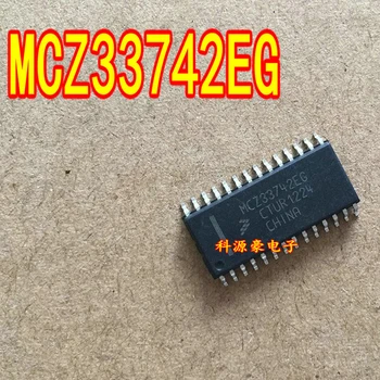 MCZ33742EG Original Masina Noua IC Chip Accesorii Auto