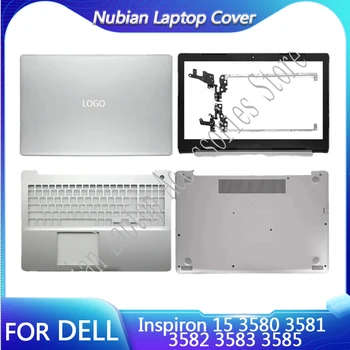 NOUA Pentru laptop Dell Inspiron 15 3580 3581 3582 3583 3585 Laptop LCD Înapoi Capacul cadrul Frontal zonei de Sprijin pentru mâini de Jos în Caz de Palmier Restul Capacului Inferior