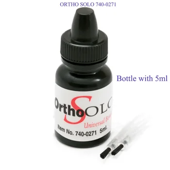ORMCO ortodontic adeziv ORTHOSOLO Etanșare Universal Bond Enhancer Transbond PDM Hidrofile Flacon 5ml (740-0271)