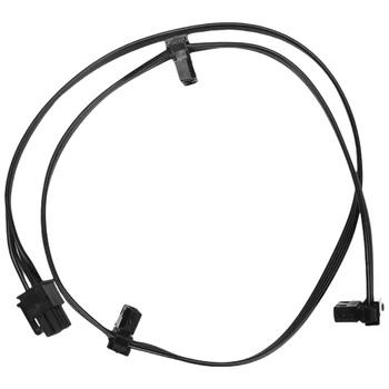 Pcie 6 Pin 1 La 3 Molex IDE Cablul de Alimentare Modular PSU 4 Pin Periferice Pentru Corsair Axi Serie AX1500I AX1200I