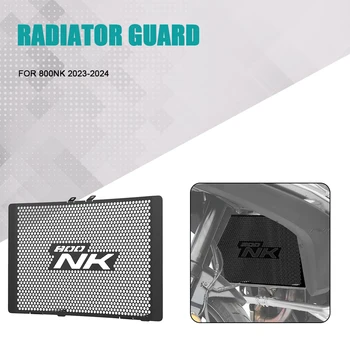 Pentru CFMOTO 800NK NK800 800 NK 2023 2024 Motociclete Accesorii din Aluminiu Grila Radiatorului de Paza Protector al grilei Radiatorului Capac