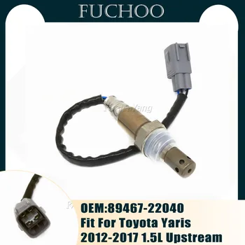Pentru Toyota Yaris 2012-2017 1,5 L Amonte 89467-22040 Accesorii Auto Senzorului De Oxigen Raport Aer / Combustibil Parte Senzor Sonda Lambda