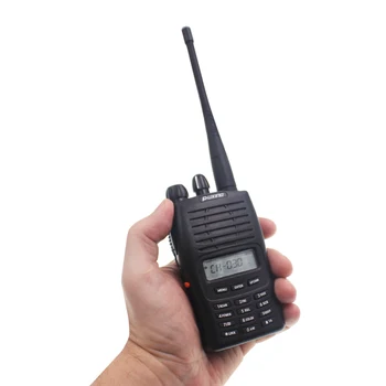 Puxing PX-777 VHF136-174 sau UHF 400-470Mhz Portabil Două Fel de Radio PX777 5W 1200mAh Baterie Walkie Talkie Ham Radio