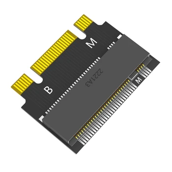 Unitati solid state M. 2 SSD 2230 să 2242 Adaptor de Card de Extensie Raft Bord Adaptor Convertor Card pentru PC Accesorii calculatoare